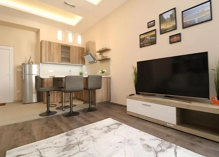 King Charles Residences