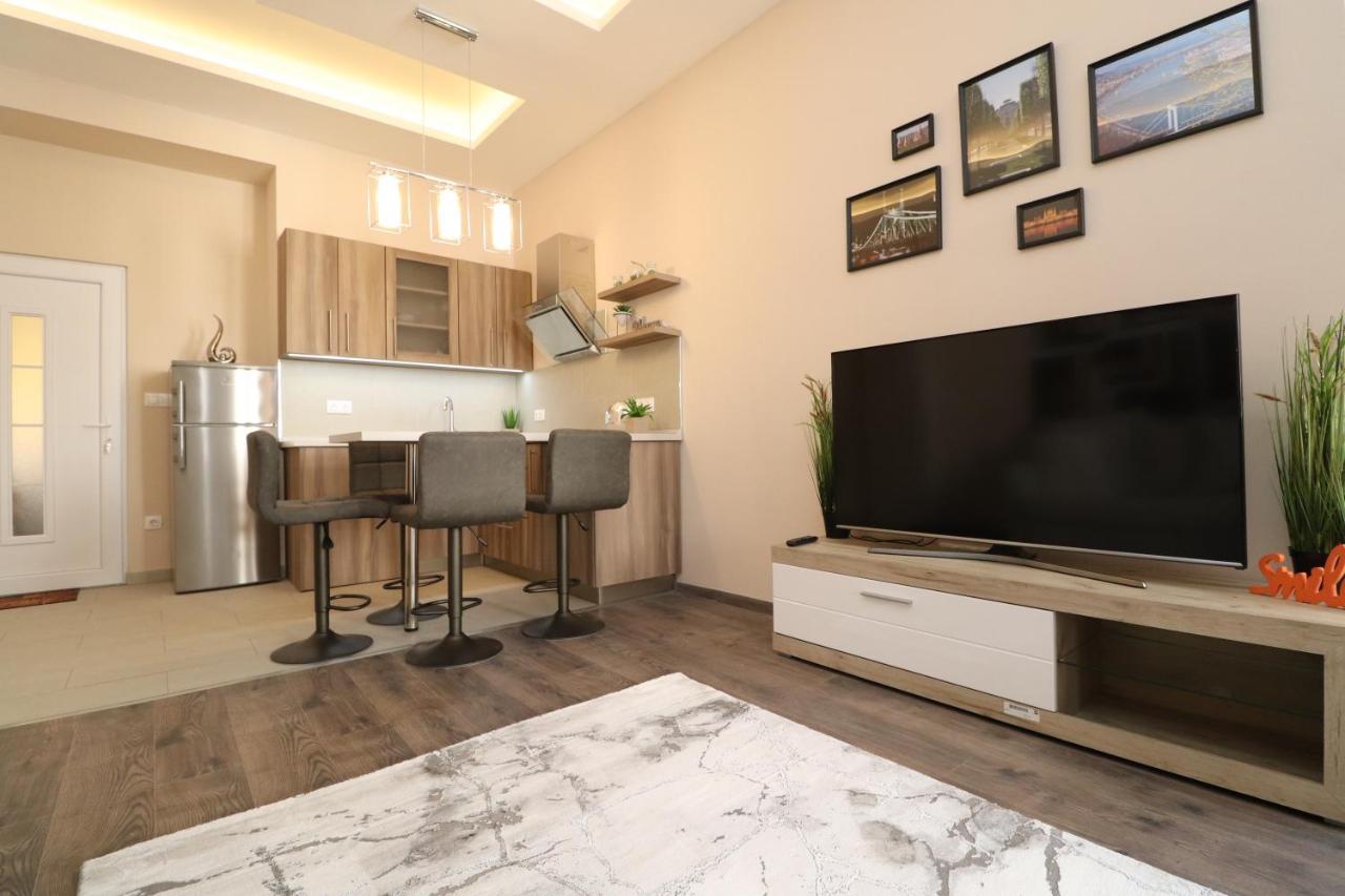 Apartman King Charles Residences Budapest